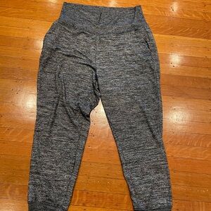 GAP Charcoal Joggers
